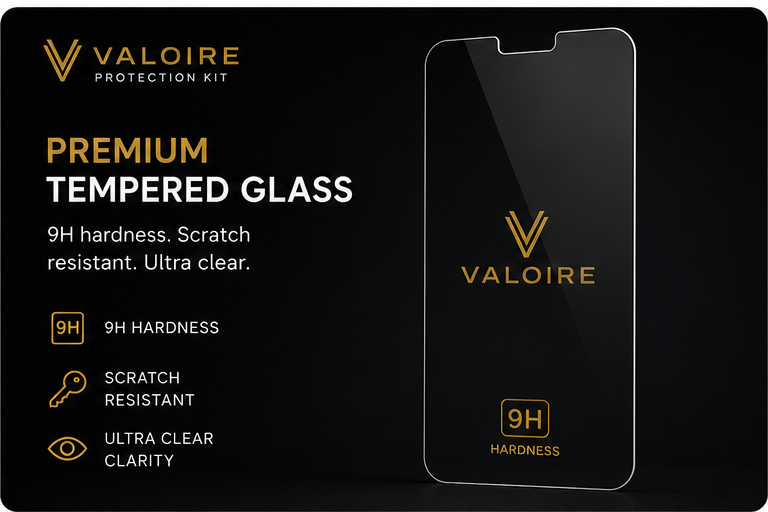 VALOIRE Protection Kit