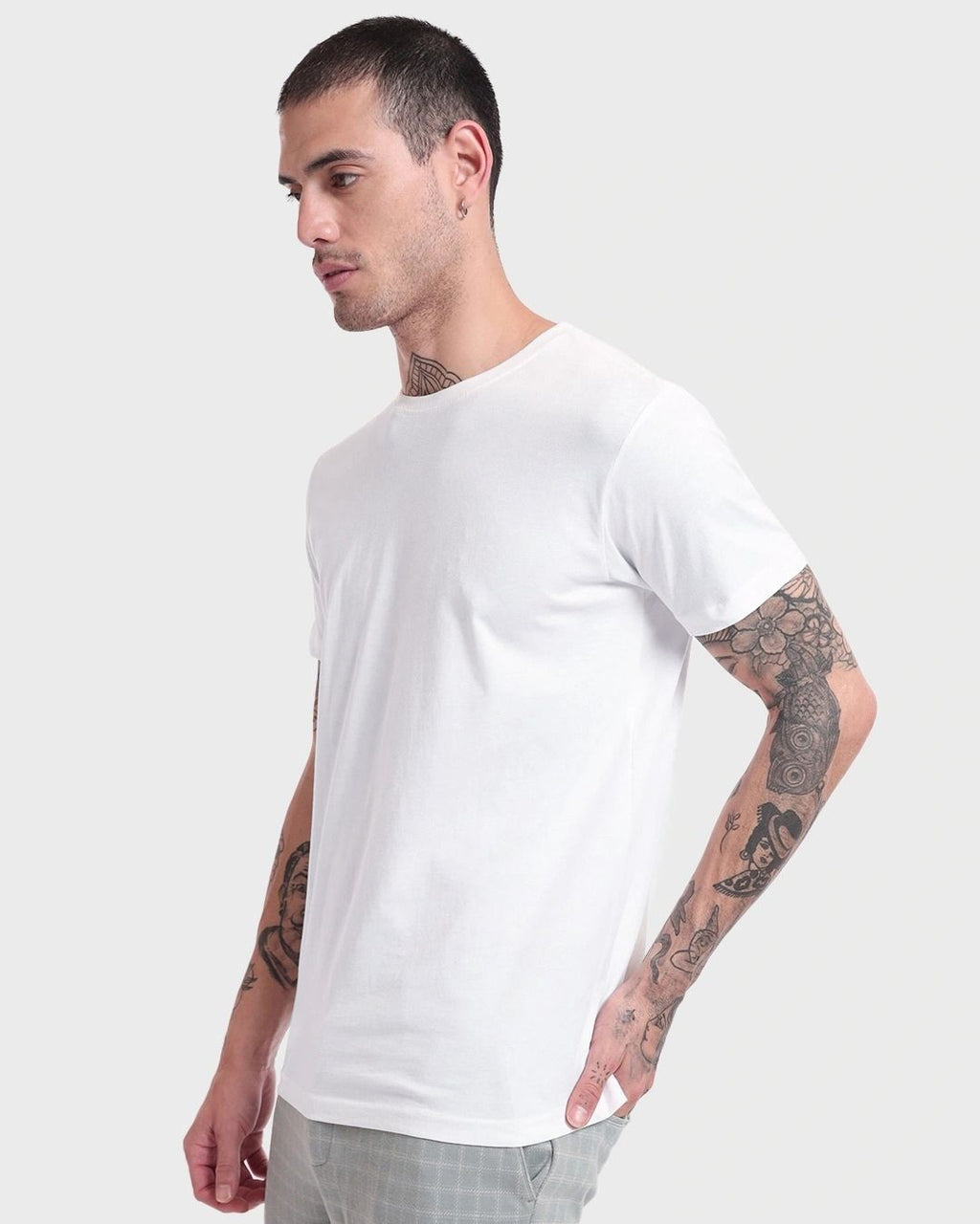 The All Time Basics