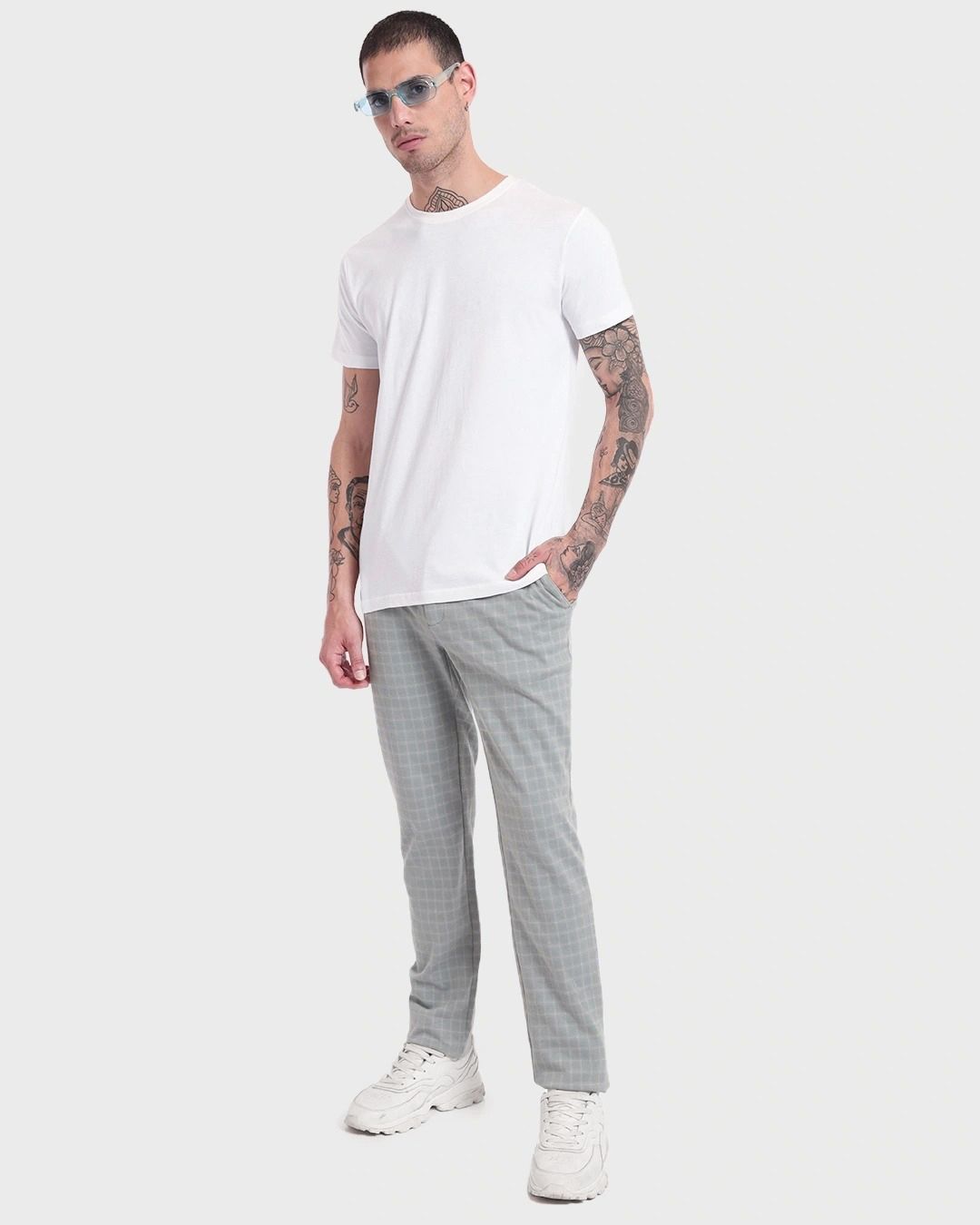 The All Time Basics