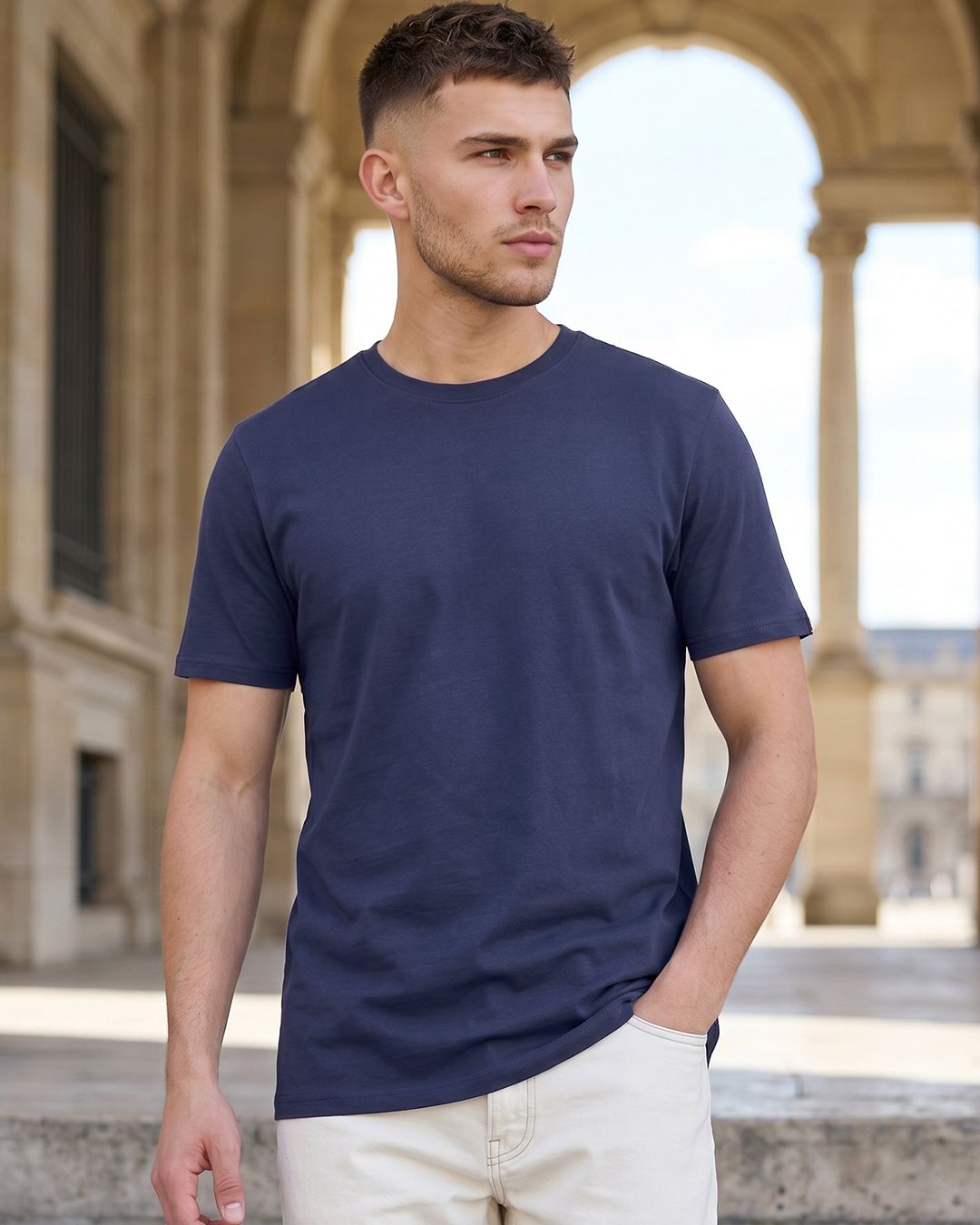 The All Time Basics