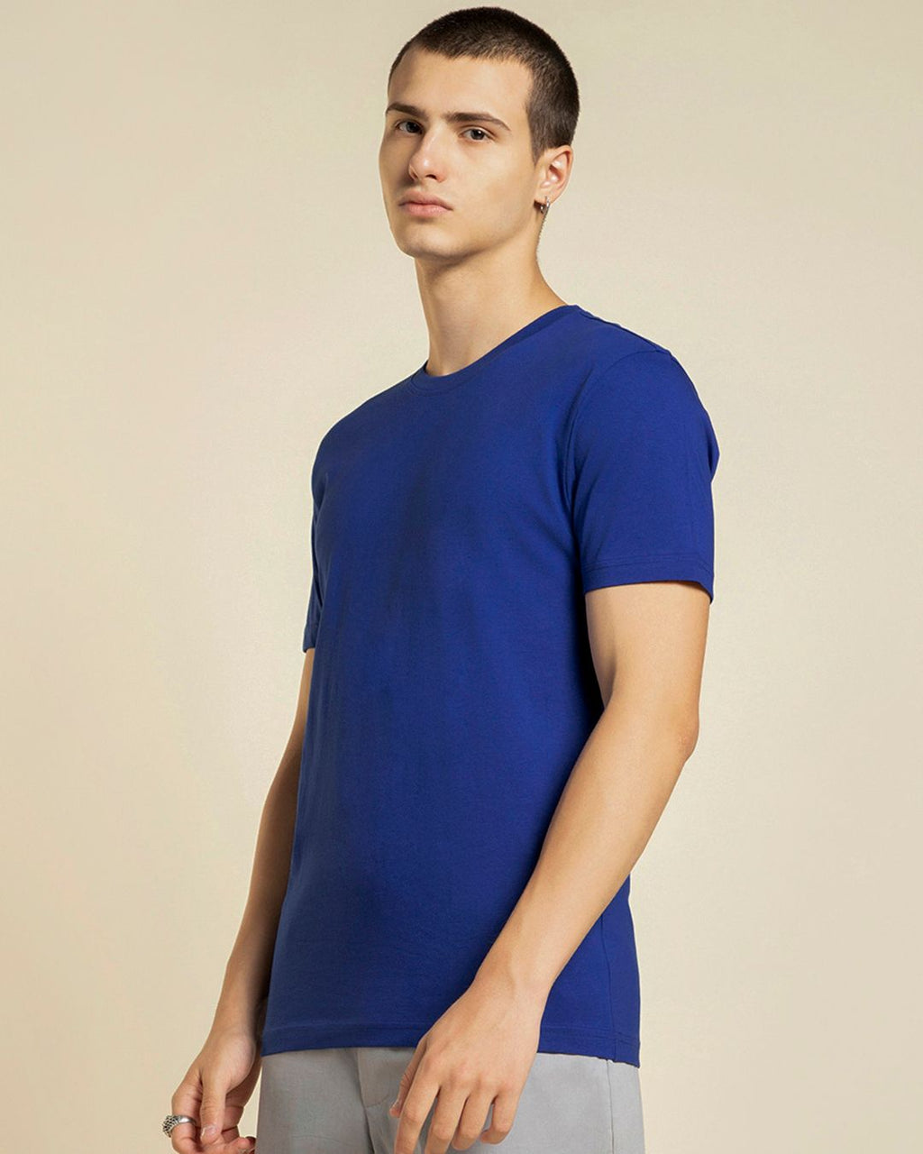 The All Time Basics