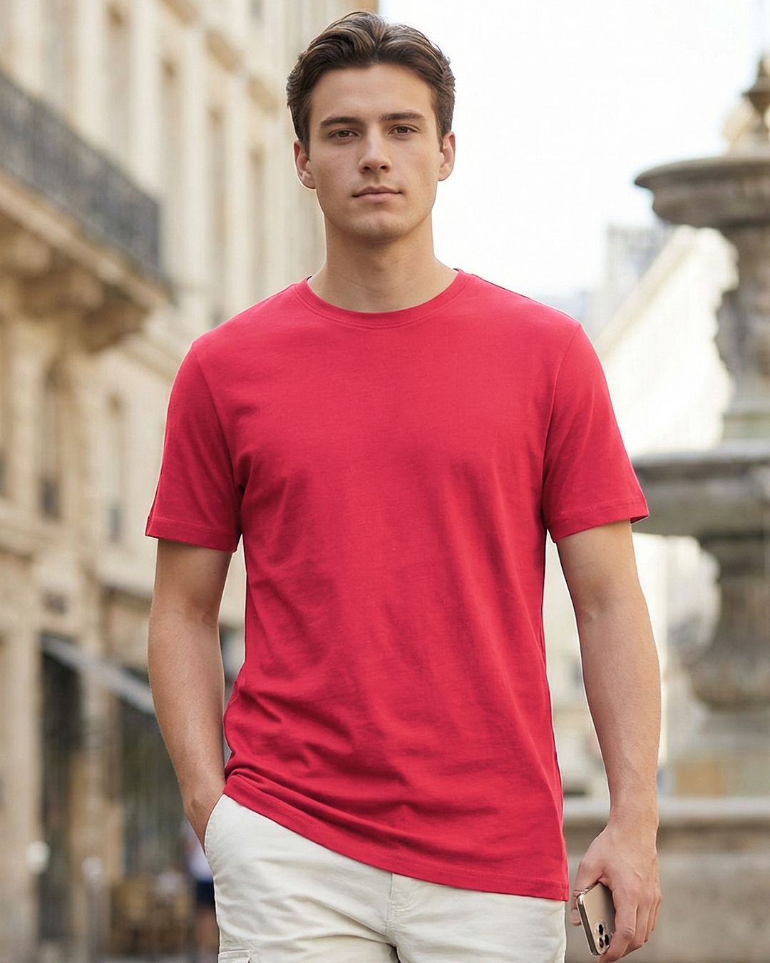 The All Time Basics