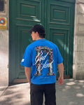God Sent Boxy-Fit T-shirt