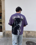 Eyes On Me Heavyweight T-shirt