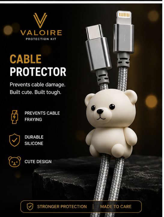 VALOIRE Protection Kit