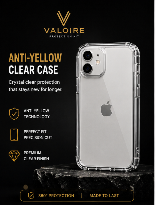 VALOIRE Protection Kit