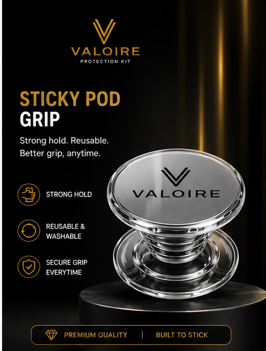 VALOIRE Protection Kit