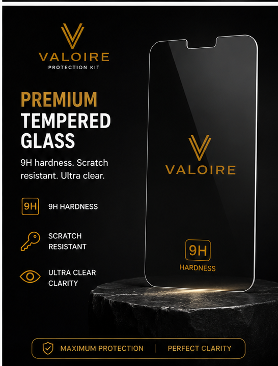 VALOIRE Protection Kit